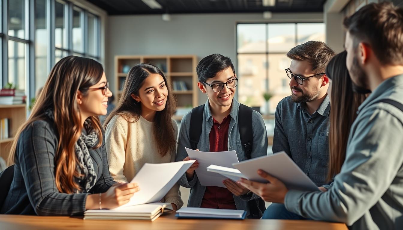 Planning daily balance and healthy routines